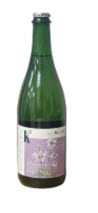 Knapp Winery 2025 Pét Nat Siegerrebe